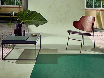Marmoleum Marbled