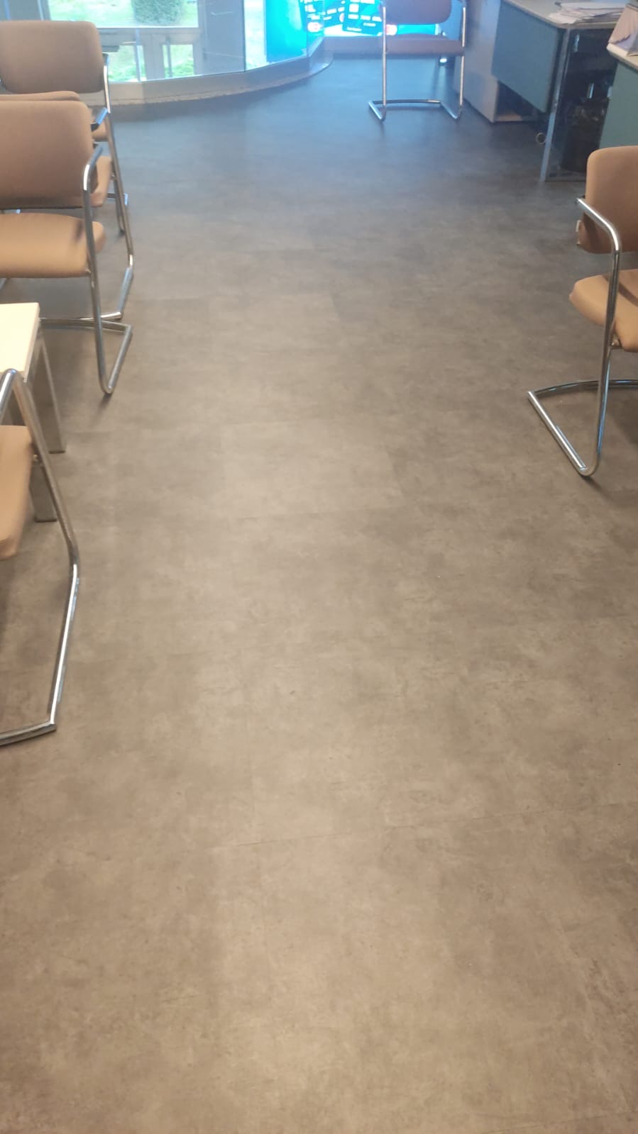 A&T Bank Kozyatağı Şubesi